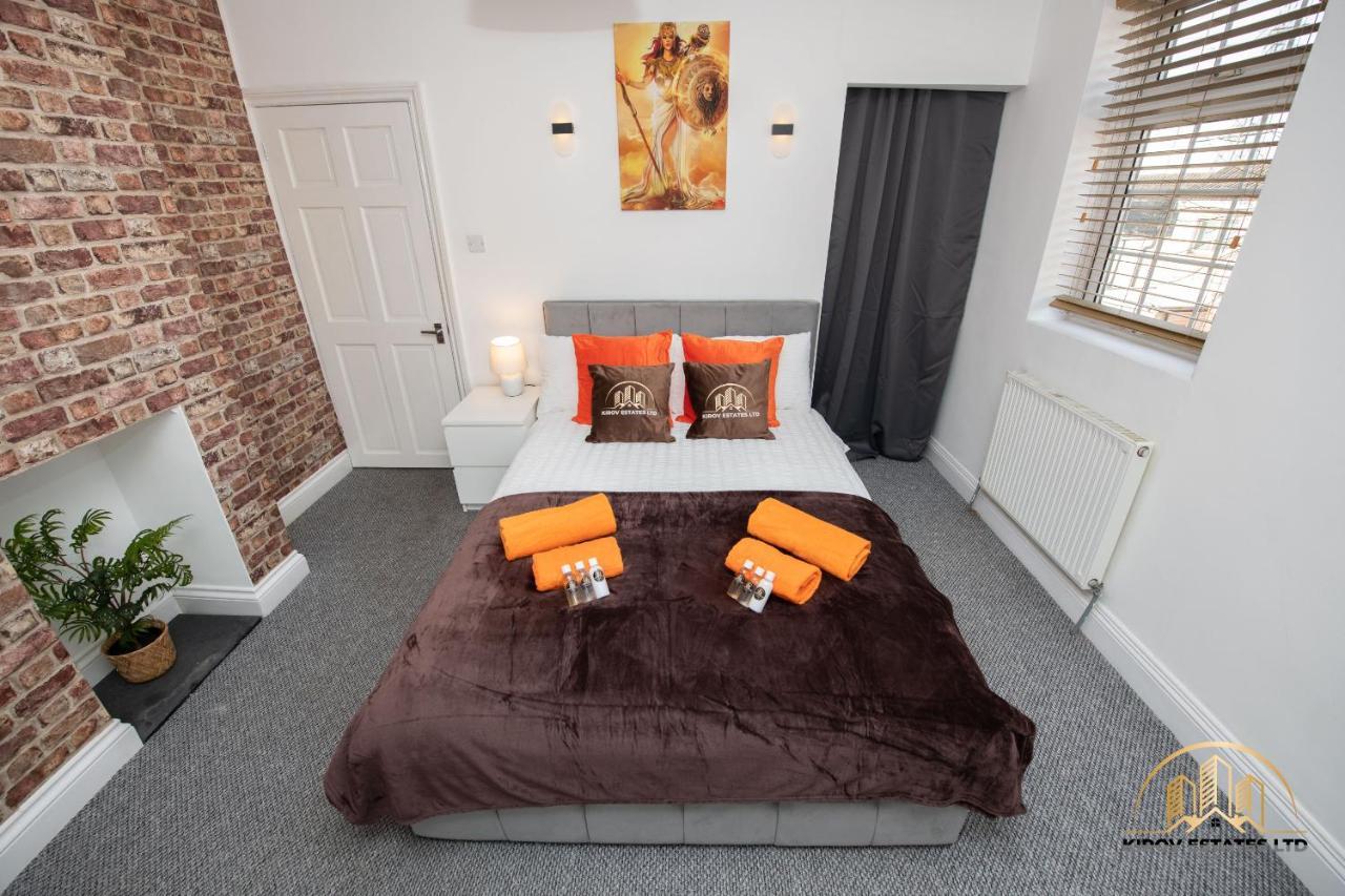 Apartment Athena - The Wisdom Of Town Southampton